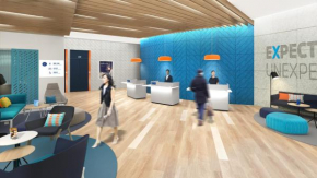 Holiday Inn Express Foshan New City by IHG